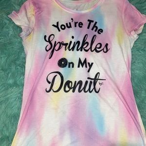 It’s to girly! Lol